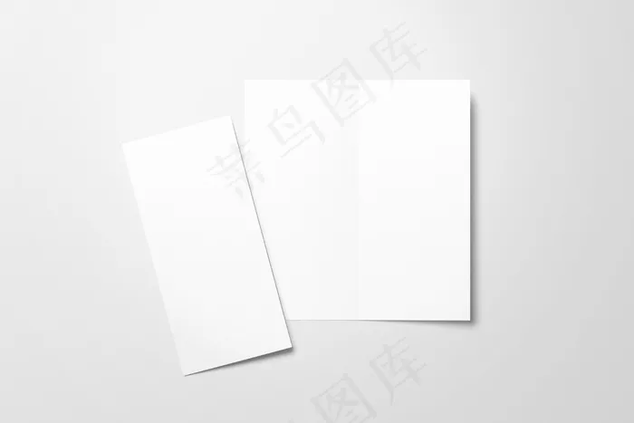 折页 样机  三折页 智能贴图 折页样机 三折页模板 三折页样机 psd模版下载