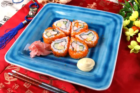 021  加州卷-新易喜