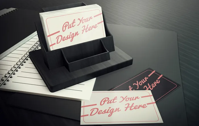 名片 (147)psd模版下载