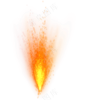 火焰免扣图片 