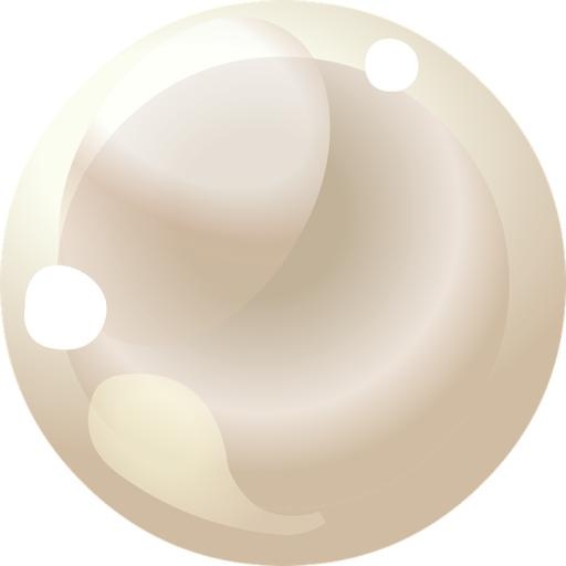 肥皂泡 PNG免抠(720x720)