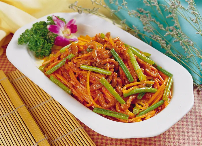 RCS-6188牛肉野鸡红