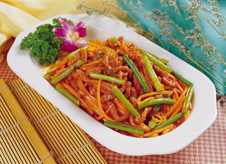 RCS-6188牛肉野鸡红