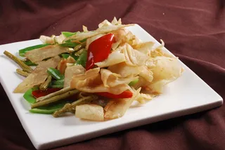 CXC03459泡菜炒煎饼