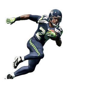 美式足球 PNG免抠