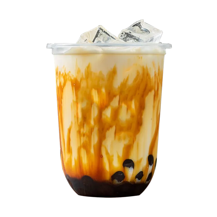 网红奶茶鲜榨果汁甜品水果茶饮外卖摄影图片海报设计PNG免抠素材