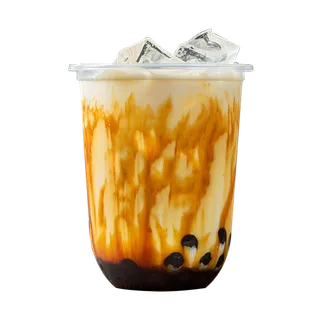 网红奶茶鲜榨果汁甜品水果茶饮外卖摄影图片海报设计PNG免抠素材