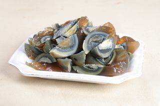 49姜汁松花蛋-吉思克