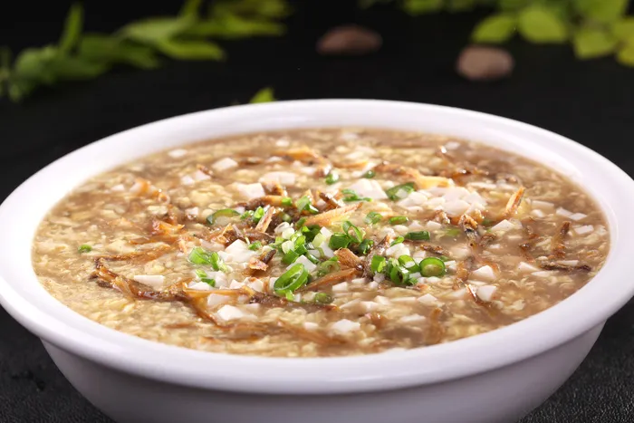 TG00007开胃小鱼汤