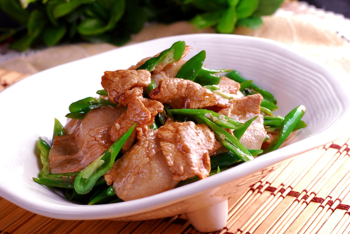XCXC1774湖南小炒肉