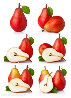 新鲜的水果鲜梨高清图片水果图片 新鲜的水果鲜梨高清图片水果图片