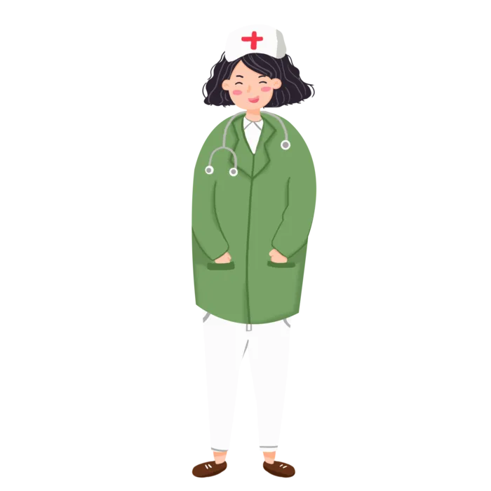 最美天使护士节护士医生医用工具免抠png图片