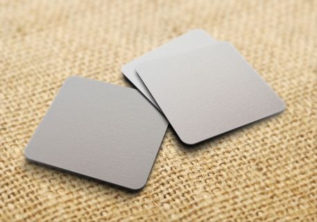 名片样机设计素材