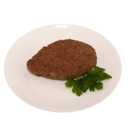 炸肉排 PNG免抠(1000x1000)
