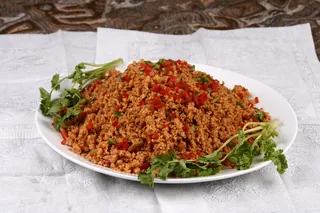 尖椒鱼籽-渔米之乡大酒家