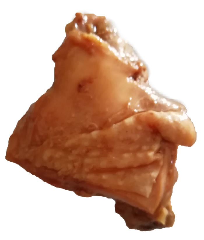 黄焖鸡鸡腿肉免抠摄影元素素材psd模版下载