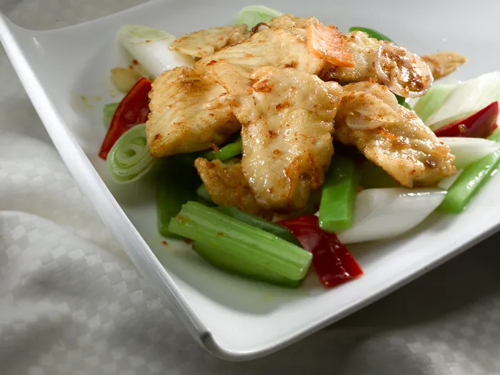 CXC07088左宗堂爆鳕鱼78