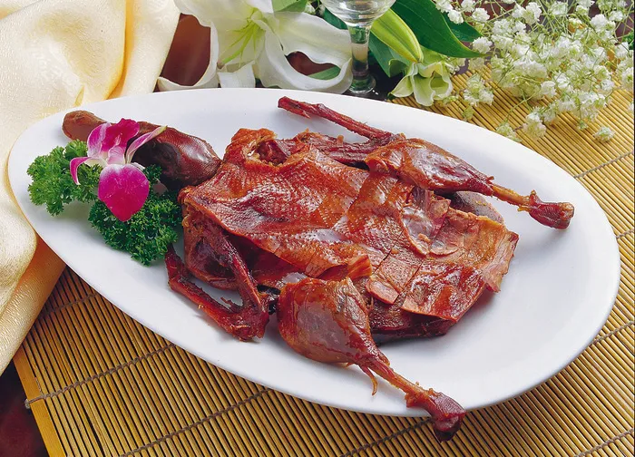 L4470酱板鸭