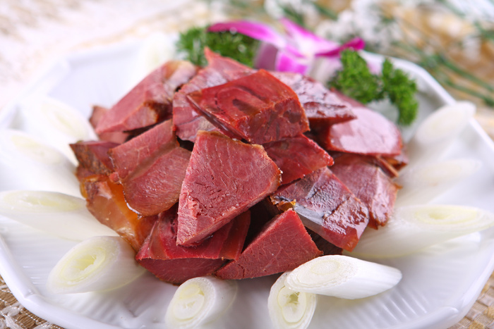 L00325小刀牛肉88