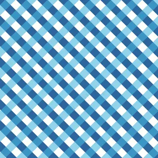 蓝色格子背景图片