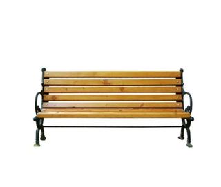 长凳家具 PNG免抠