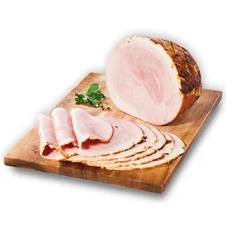 火腿 PNG免抠