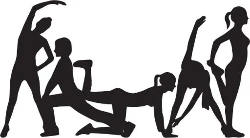 健身 PNG免抠(633x350)