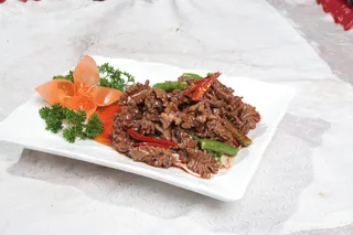 37火爆猪心-雅香苑