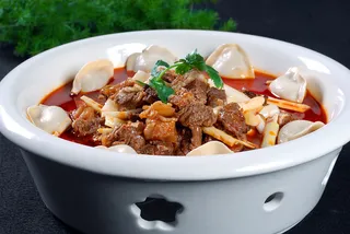 XCXC1716红汤水饺牛腩