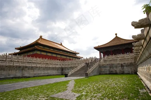 中国故宫故宫图片图片素材