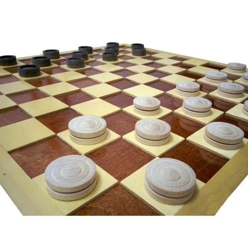跳棋 PNG免抠(500x500)