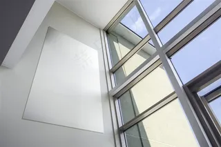 时尚空白装饰画效果图