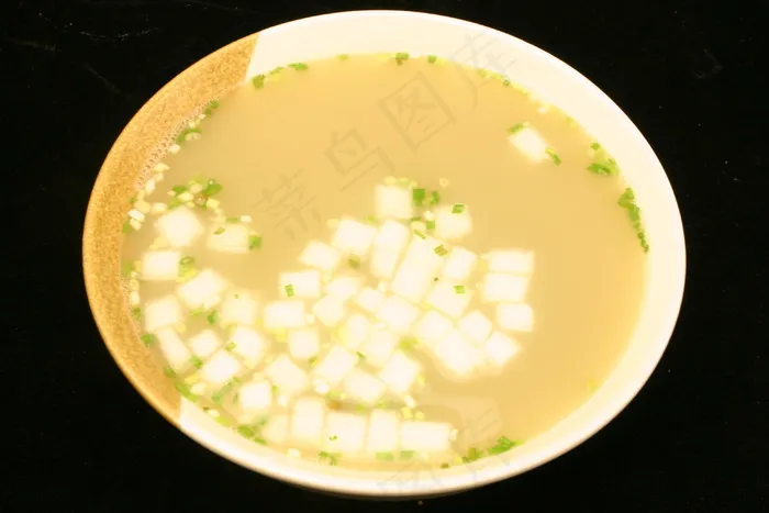 1067绿豆冬瓜汤