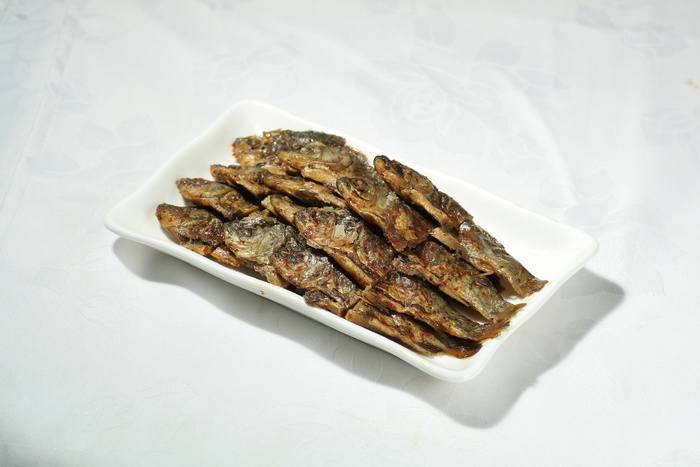 家乡小酥鱼 (5)