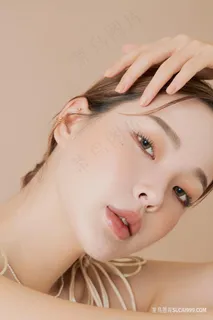 美容美女美妆彩妆化妆品