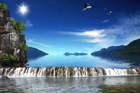 韩式自然背景 (29) 韩式自然背景 (29)
