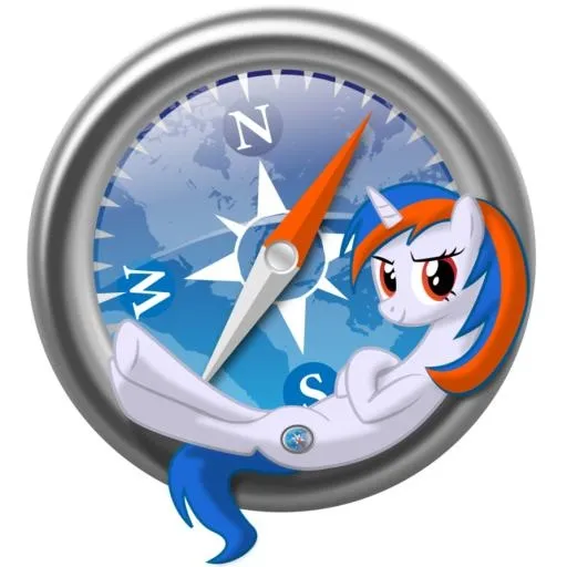 野生动物园标志 PNG免抠(894x894)