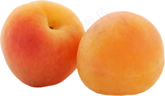 桃子免抠图片