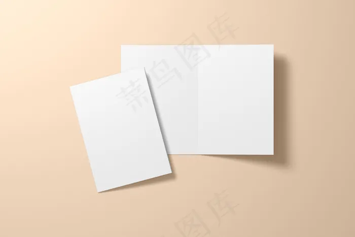 折页 样机  三折页 智能贴图 折页样机 三折页模板 三折页样机 psd模版下载