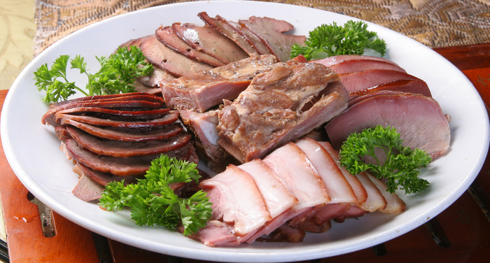 熏肉大拼 (4)