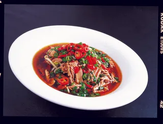 CXC02392口味腰花32