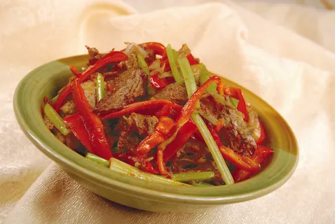 96x-202小炒拆骨肉 96x-202小炒拆骨肉
