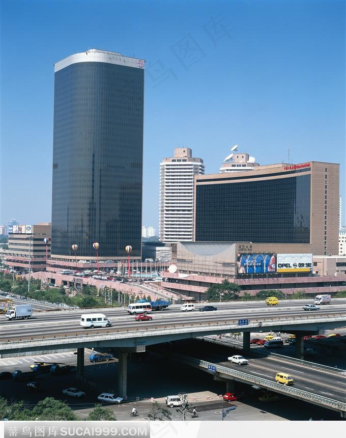 高架桥