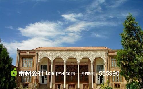 精选欧式城堡摄影