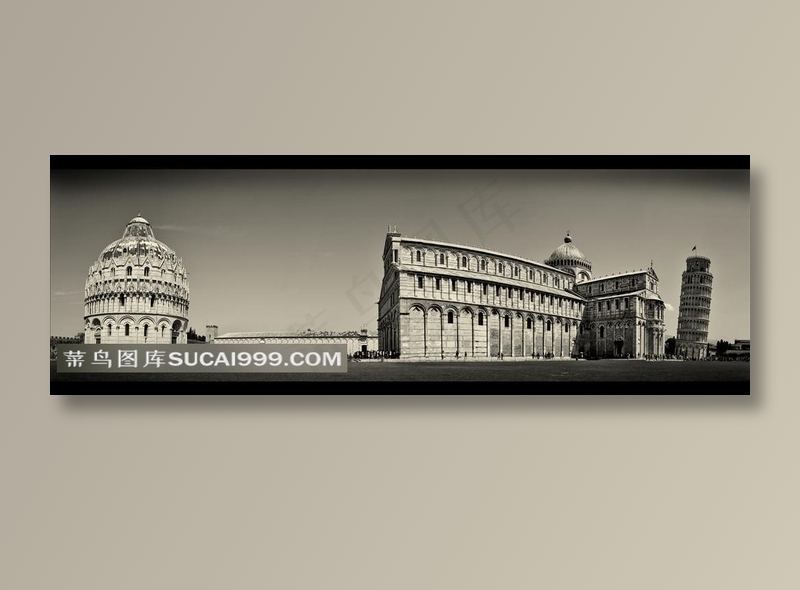 欧式奢华皇宫宫殿建筑意大利文化