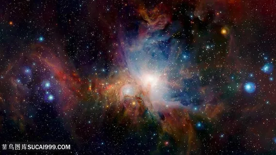 星空美景壁纸 星空美景壁纸