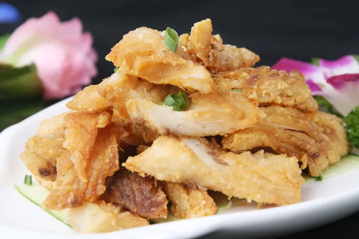 L00559手撕咸鱼 (2) L00559手撕咸鱼 (2)