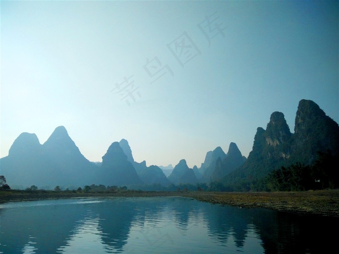 桂林山水图片
