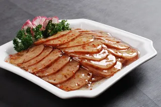 LCSC0664桂花莲藕