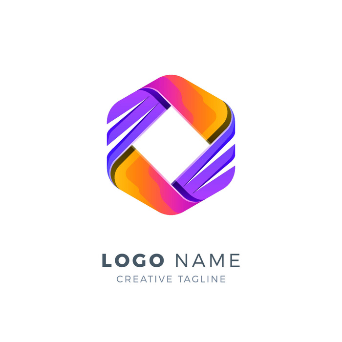 标识标志公司字母企业商标品牌LOGO设计素材矢量模板eps,ai矢量模版下载